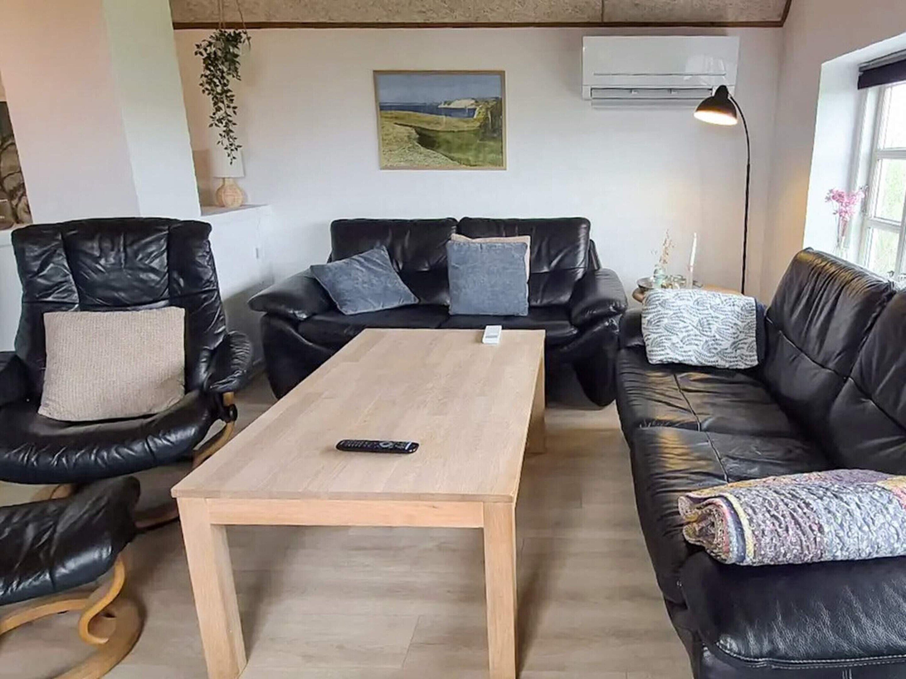 Huis | Interieur