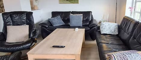 House | Interior