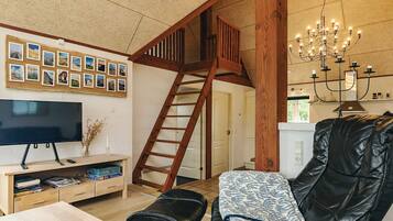 House | Interior