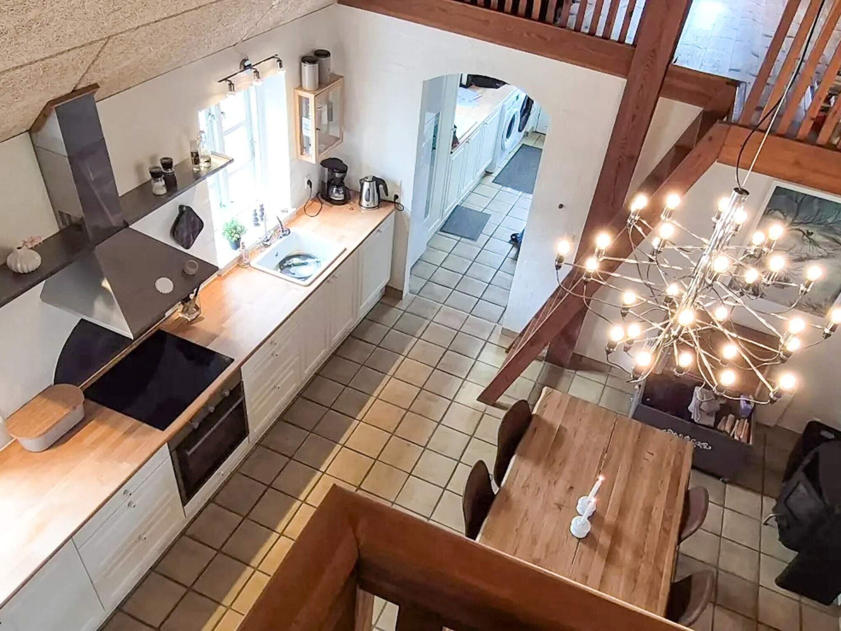 House | Interior