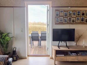 House | Bahagian dalam