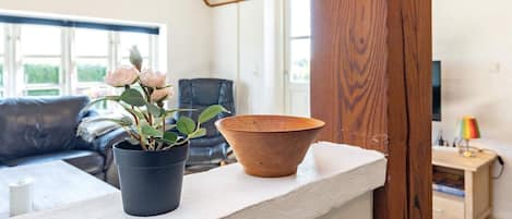 House | Interior