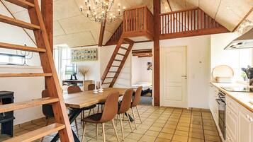 House | Interior