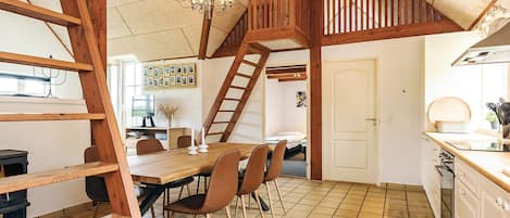 House | Interior