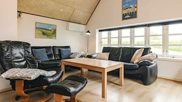 House | Interior
