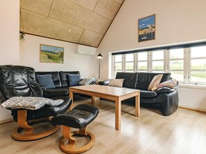 House | Interior - 6 Person Holiday Home in Nykobing M (Nykobing Mors)