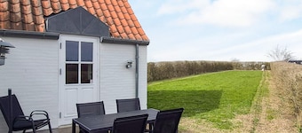 6 Person Holiday Home in Nykobing M