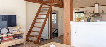 6 Person Holiday Home in Nykobing M