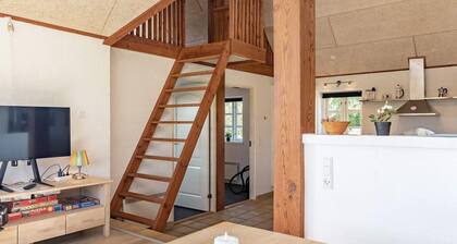 6 Person Holiday Home in Nykobing M