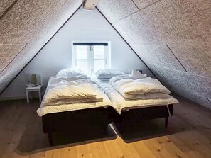 Ferienhaus | Innenbereich