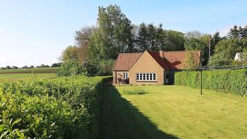 House | Exterior