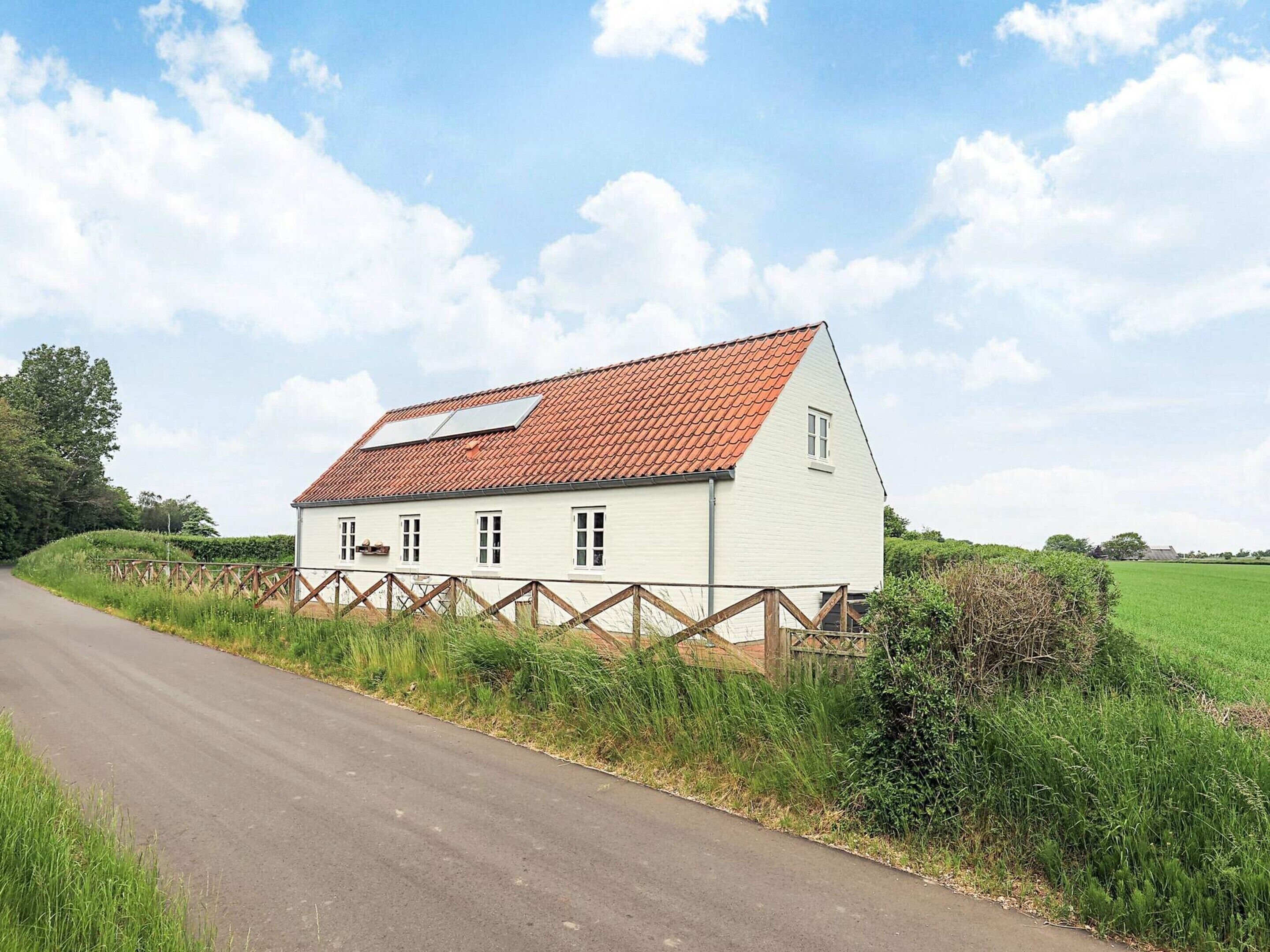 House | Exterior