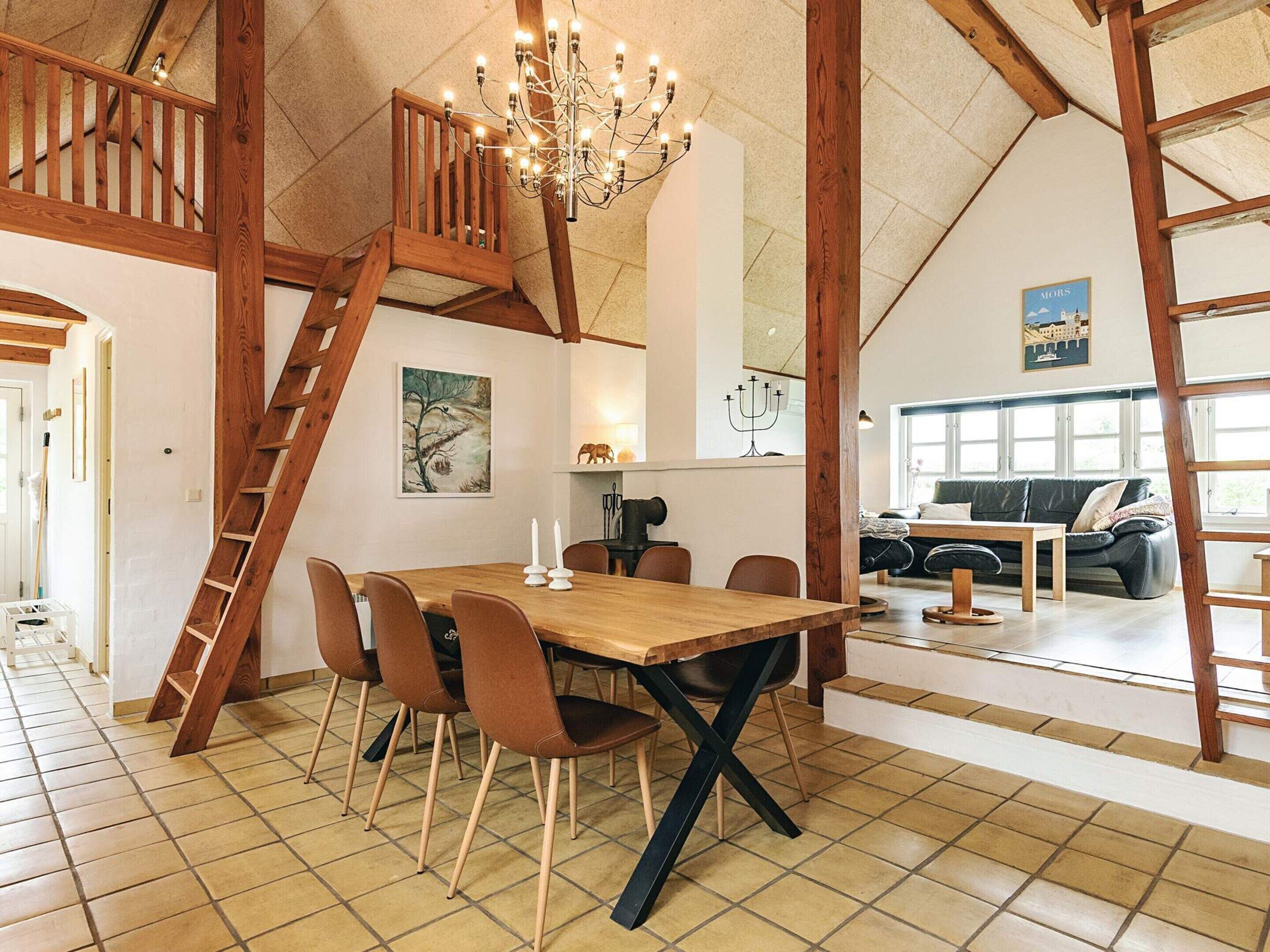 Ferienhaus | Innenbereich