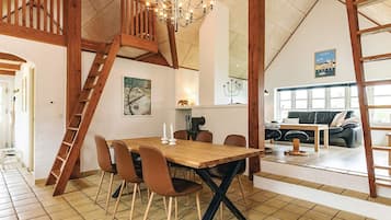 House | Interior