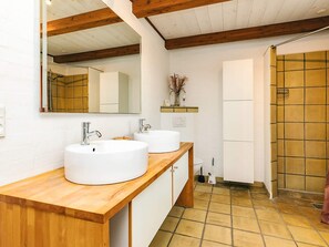 House | Interior - 6 Person Holiday Home in Nykobing M (Nykobing Mors)