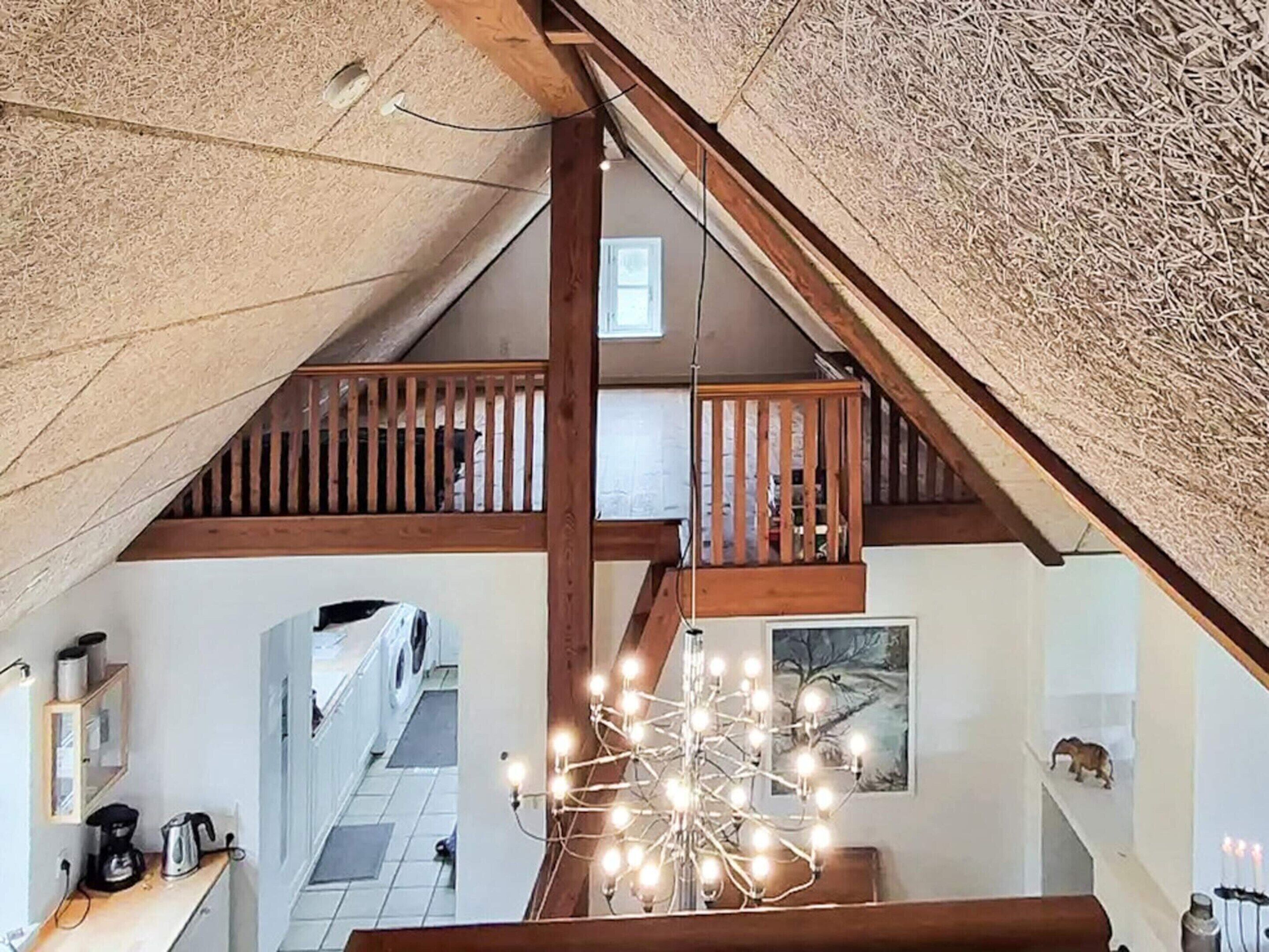 Hus | Innvendig