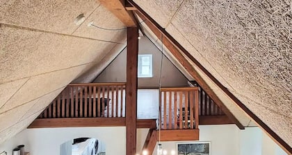 6 Person Holiday Home in Nykobing M