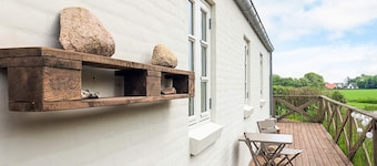 6 Person Holiday Home in Nykobing M