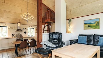 House | Interior