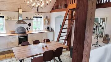 House | Interior
