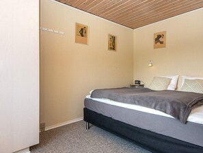 Interior - 6 Person Holiday Home in Hemmet (Hemmet)