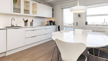 House | Private kitchen