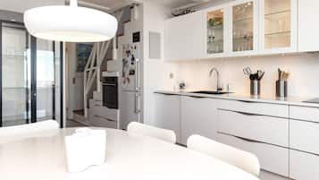 Maison | Cuisine privée
