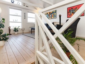 House | Interior - 5 Person Holiday Home in Nibe (Nibe)