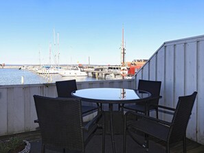 House | Outdoor dining - 5 Person Holiday Home in Nibe (Nibe)