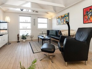 House | Interior - 5 Person Holiday Home in Nibe (Nibe)