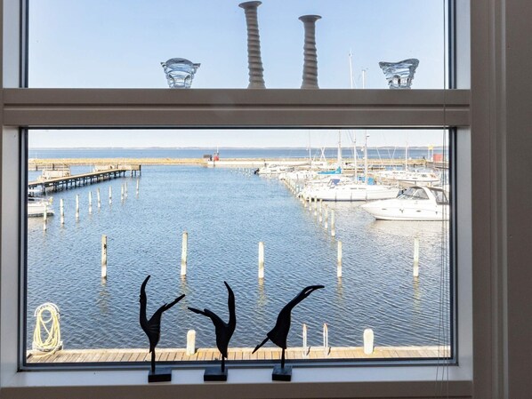 House | Interior - 5 Person Holiday Home in Nibe (Nibe)