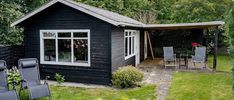 House | Exterior