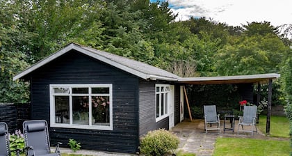 6 Person Holiday Home in Bindslev