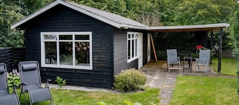 6 Person Holiday Home in Bindslev