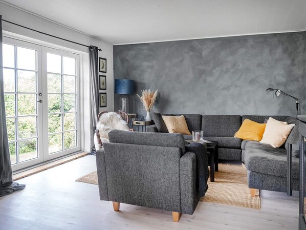 منطقة المعيشة