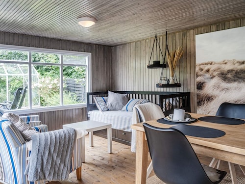 6 Person Holiday Home in Bindslev