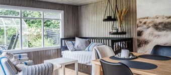 6 Person Holiday Home in Bindslev