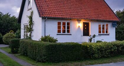 6 Person Holiday Home in Bindslev