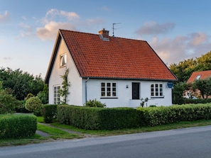 Hus | Exteriör
