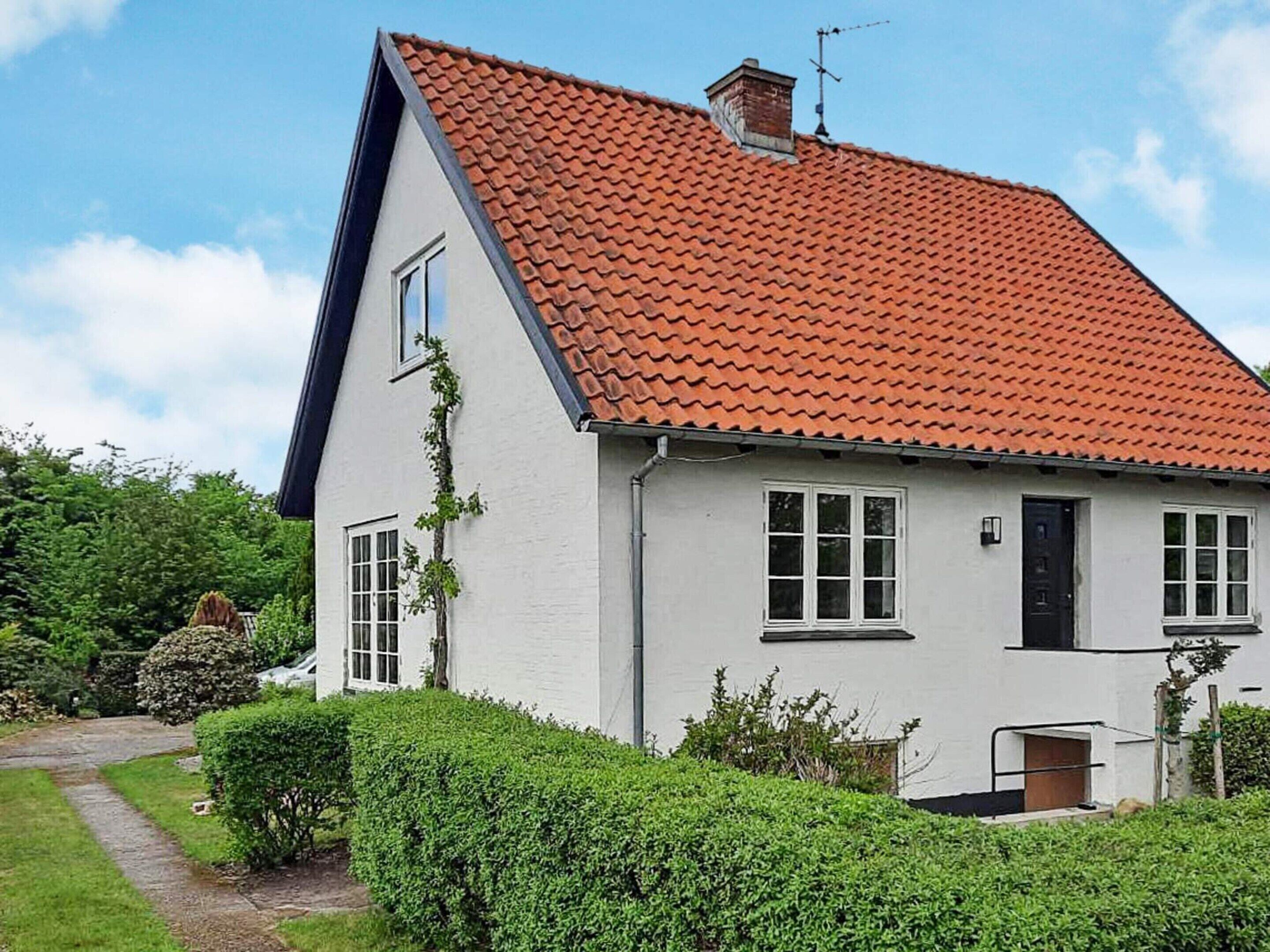 House | Exterior