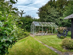 House | View from property