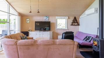House | Living area