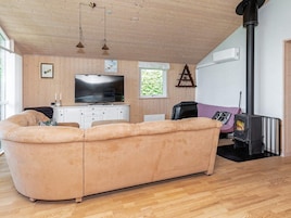 Casa | Zona de estar