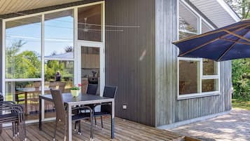 House | Exterior