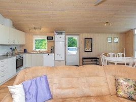 Casa | Cocina privada