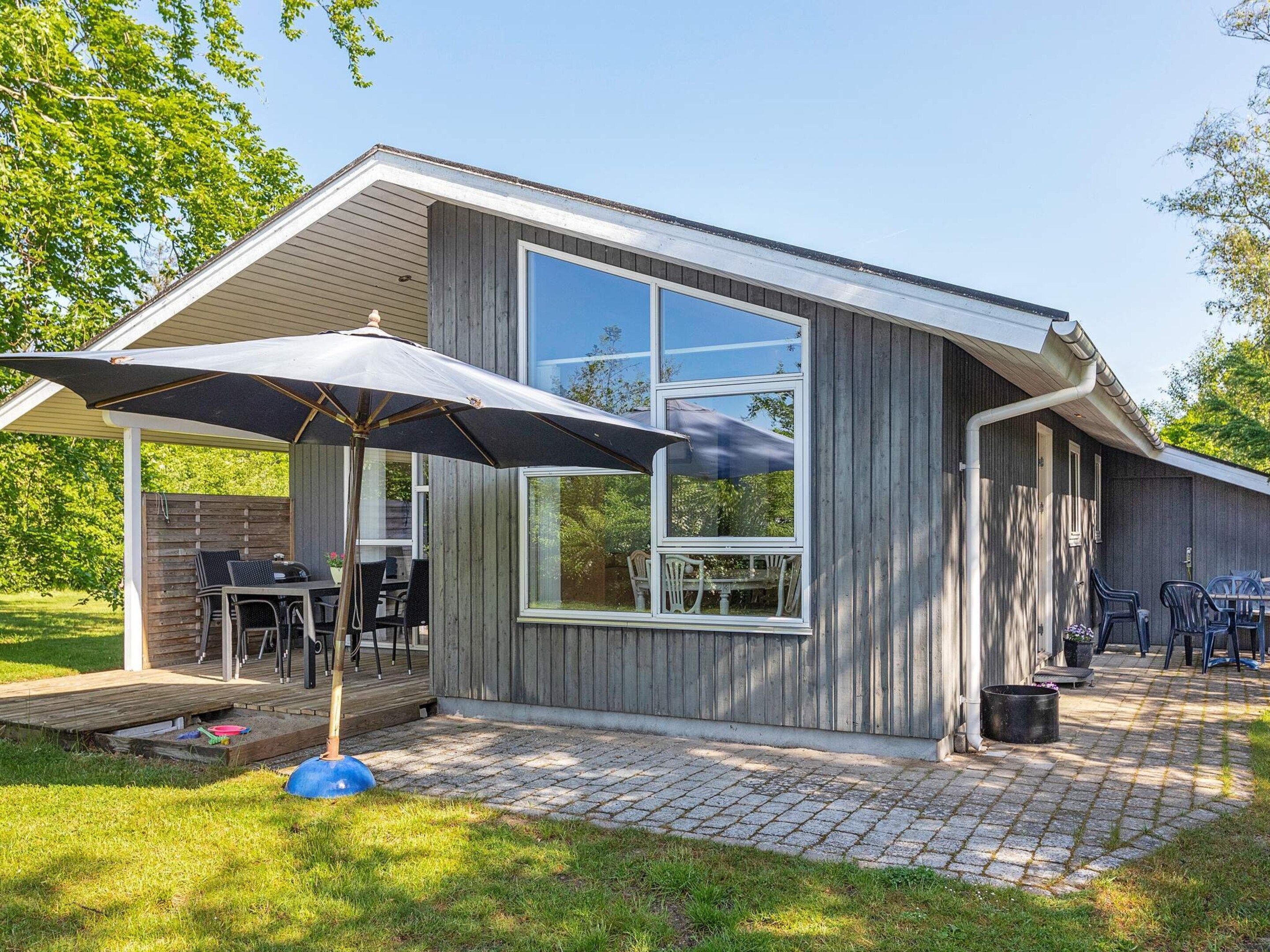 Maison | Extérieur
