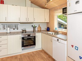 House | Private kitchen