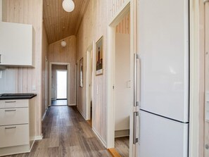 House | Private kitchen - 8 Person Holiday Home in Harboore (Harboore)