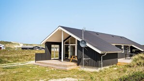 House | Exterior - 8 Person Holiday Home in Harboore (Harboore)