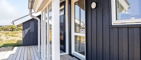 Hus | Exteriör